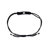 Pulsera Bolzoni in Oro blanco Diamante BR219-N